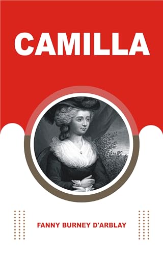 CAMILLA