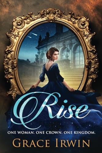 Rise (Paperback)