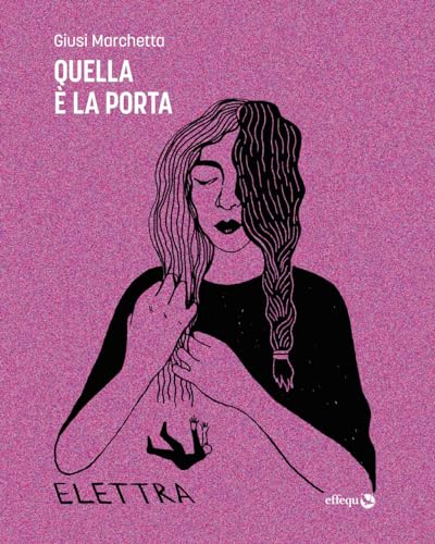 Quella è la porta (Paperback)
