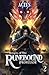 Return of the Runebound Professor 2: A Progression Fantasy Epic