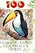 100 Birds & Animals Coloring Book p by Shivendra Pratap Singh