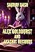 Alex Goldburst and Akashic ...
