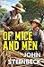 OF MICE AND MEN by John Steinbeck
