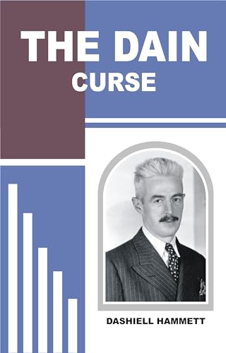 THE DAIN CURSE