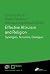 Effective Altruism and Religion by Dominic Roser