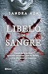 Libelo de sangre