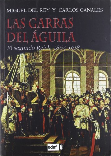 Las Garras del Águila