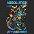 Absolution by Jeff Vandermeer Absolution by Jeff Vandermeer