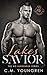 Lake's Savior (No Surrender #6)