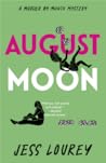 August Moon by Jess Lourey