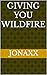 Giving You Wildfire (Del Fierro Series Book 3)