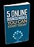 5 Online Business Models You Can Start Today by sadam hussain
