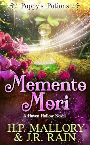 Memento Mori (Poppy's Potions, #9) (Haven Hollow, #39)
