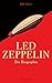 Led Zeppelin - Die Biographie