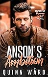 Anson's Ambition by Quinn Ward