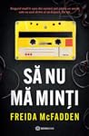 Să nu mă minți