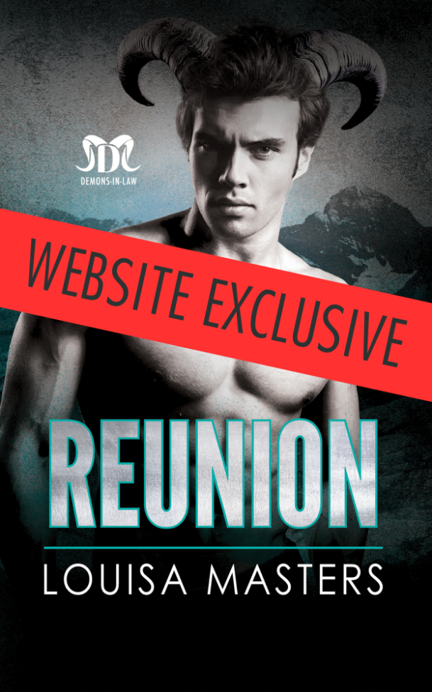Reunion (Demons-In-Law #0.5)
