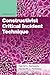 Essentials of Constructivist Critical Incident Technique (Essentials of Qualitative Methods Series)