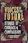 Voices of The Future by Sarah Pagel