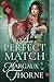 A Perfect Match (The Cricket Club)