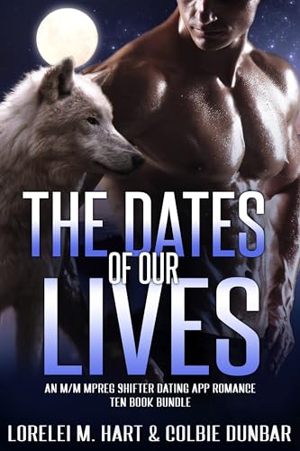 The Dates Of Our Lives: A Ten Book Collection (Kindle Edition)