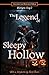 The Legend of Sleepy Hollow by Washington Irving