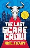 The Last Scarecrow