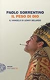 Il peso di Dio. I...