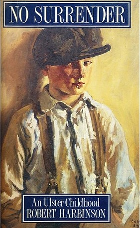 No Surrender: An Ulster Childhood (Paperback)