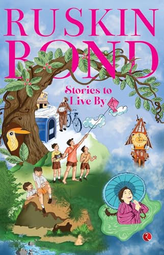 Stories to Live By (Kindle Edition)