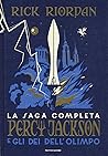 Percy Jackson e g...