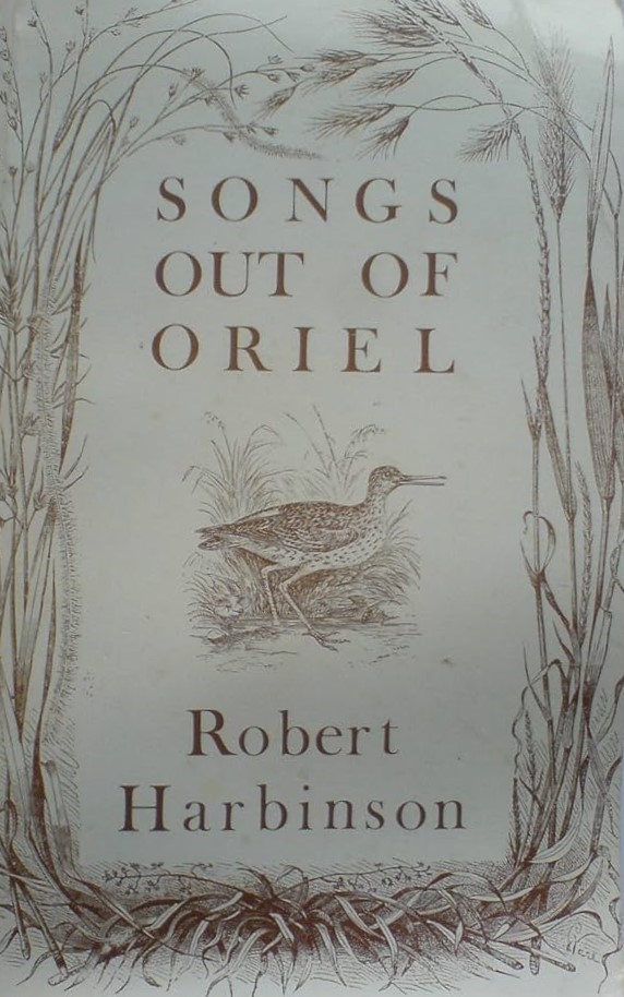 Songs Out of Oriel