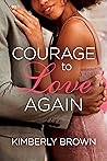 Book cover for Courage to Love Again