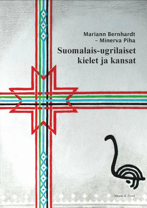Suomalais–ugrilaiset kielet ja kansat
