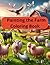 Painting The Farm :Coloring...