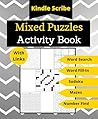 Mixed Puzzles Act...