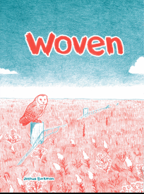 Woven (Paperback)