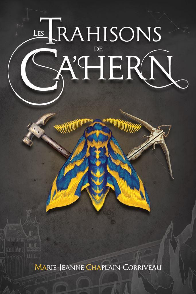 Les Trahisons de Ca'hern