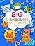 Big Coloring Book for Toddl...