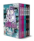 Billy Bat, Vol. 11-15