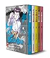 Billy Bat, Vol. 6-10