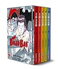 Billy Bat, Vol. 1-5