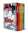 Billy Bat, Vol. 1-5 Billy Bat, Vol. 1-5