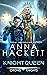 Knightqueen (Oronis Knights #3)