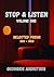 Stop & Listen Vol. 1 - Selected Poems 2011 - 2013 by georgios andritsos
