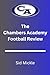 Chambers Academy Football R...