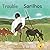 Trouble: An Ethiopian Trading Adventure in Portuguese and English