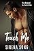 Teach Me: Sequel to Catch Me (Knotty Pines Omegaverse)