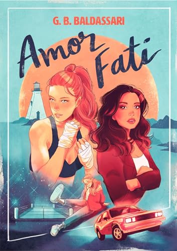 Amor Fati (Caixinha Sáfica) (Portuguese Edition)