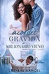 Acordei Grávida do Milionário Viúvo (Amores Inusitados Livro 3) (Portuguese Edition) Acordei Grávida do Milionário Viúvo (Amores Inusitados Livro 3) (Portuguese Edition)